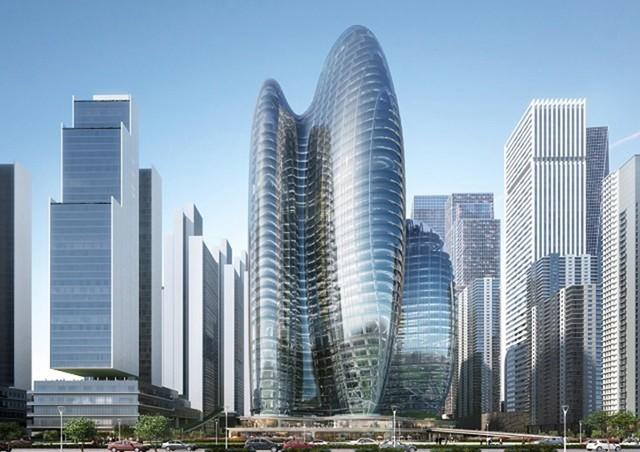 图源:ZHA