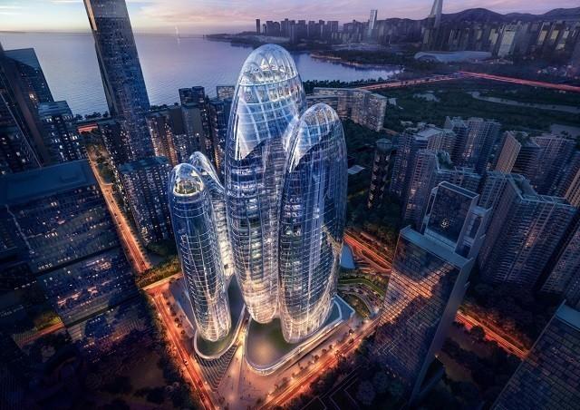 图源:ZHA