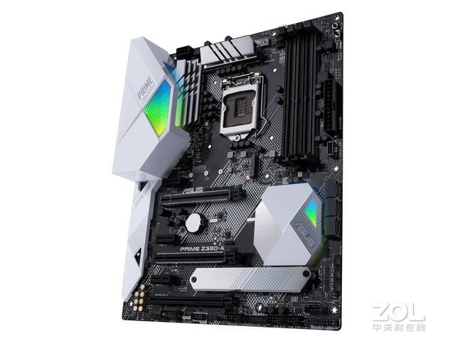 华硕PRIME Z390-A