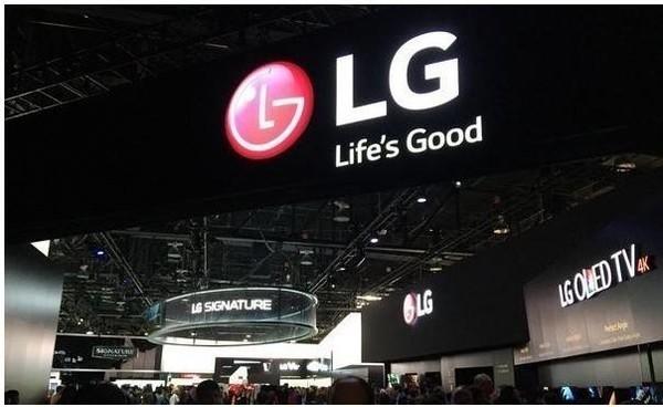 LG(图片来源网络)
