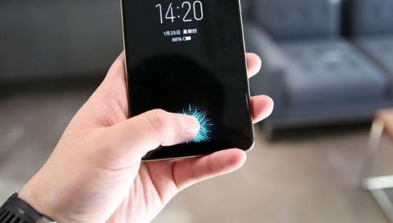 2018 年 1 月 24 日,vivo 正式发布了 X20 Plus 屏幕指纹版,打开了手机