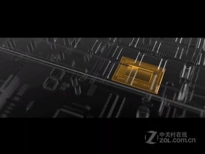 图为:AMD Ryzen 7 3700X高清实拍图
