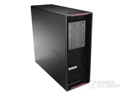 图为:联想ThinkStation P720高清实拍图