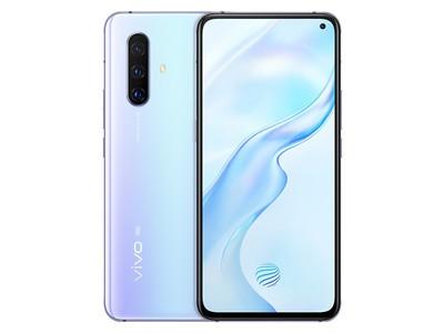 图为:vivo X30(8GB/128GB/全网通/5G版)高清实拍图