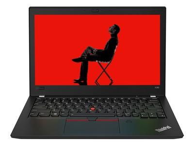 图为:ThinkPad X280高清实拍图