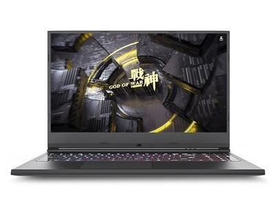 图为:神舟 战神Z7-CT高清实拍图