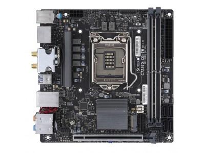 图为:超微C7Z370-CG-IW高清实拍图