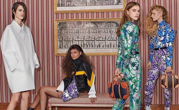 图片来源:LVMH