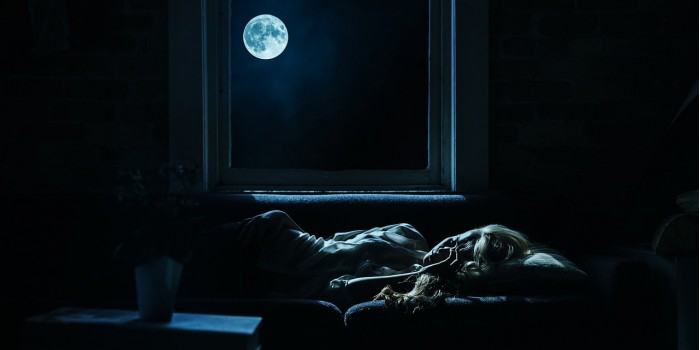 一晚上梦见同一个人两次,梦境深处的秘密与启示 一晚上梦见同一个人两次,梦境深处的秘密与启示