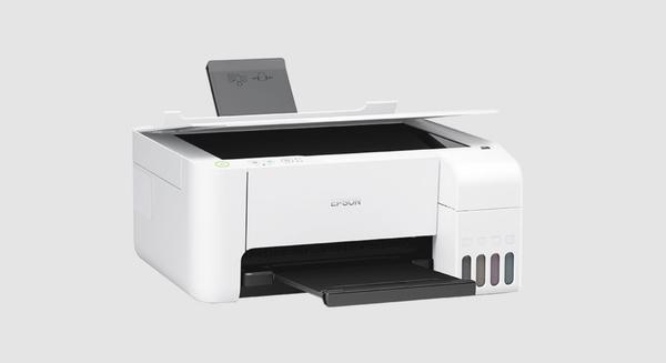 EPSON打印机