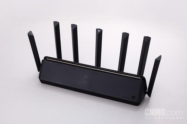 小米AIoT路由器AX3600