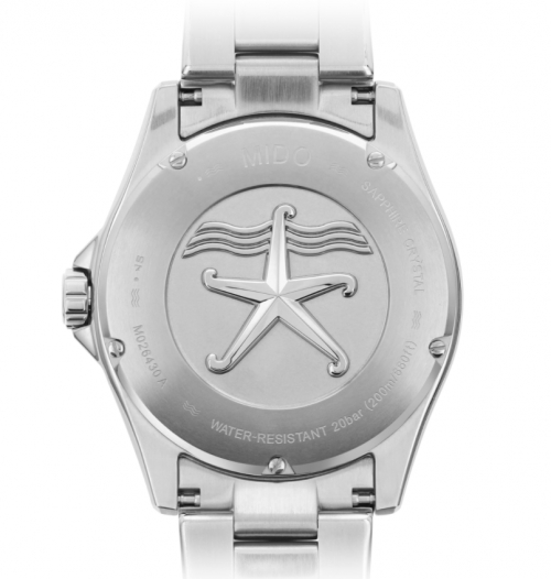 美度和天梭哪个档次高?融合设计与功能的“领航者系列”更优秀