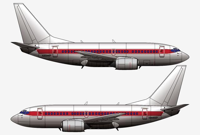 A318难兄难弟式的死对头，记波音737-600机在中国民航效力的岁月