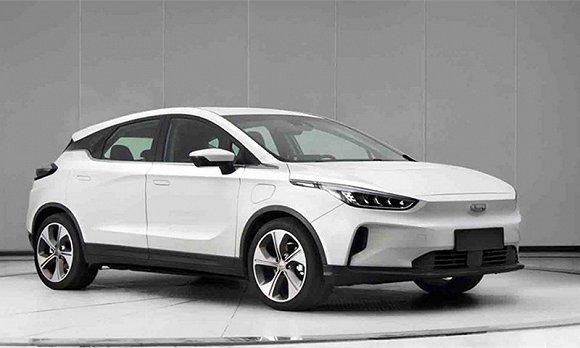 2020年第二批新能源汽车推广目录公布，比亚迪汉、合创等多款车型现身
