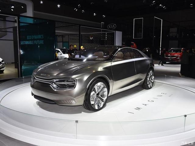 起亚：计划2021年推出高性能电动车