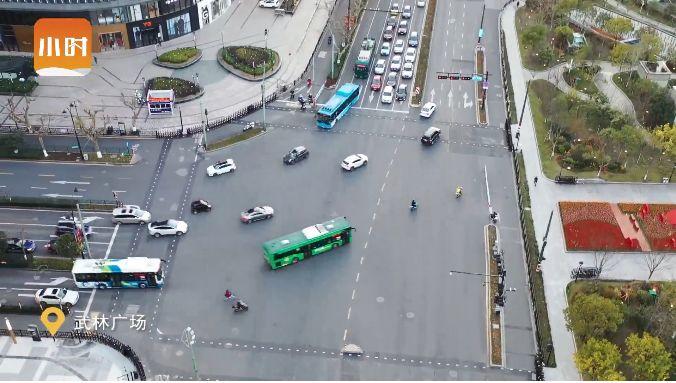 图片来源:钱江晚报视频截图