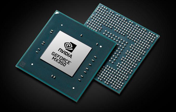 MX350 基于 GP107 核心,可视作 GTX 1050 的缩水版。