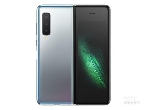 图为:三星Galaxy Fold(12GB/512GB/全网通)