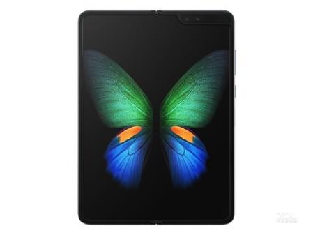 图为:三星Galaxy Fold(12GB/512GB/全网通)