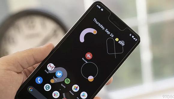 图片来源:9to5Google