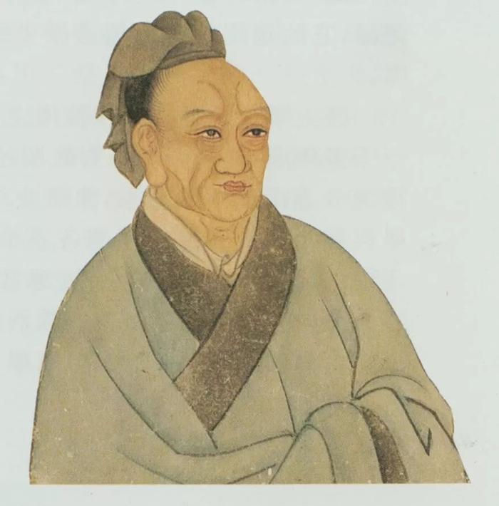 司马迁(前145-约前86)