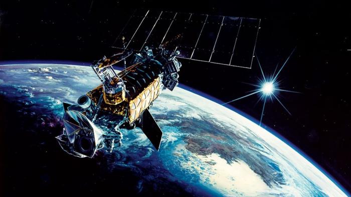 美国：俄罗斯请不要监视我的间谍卫星!
