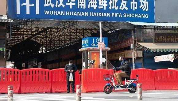 图片来源:新华社