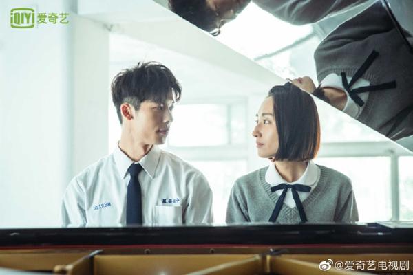 《想见你》剧照