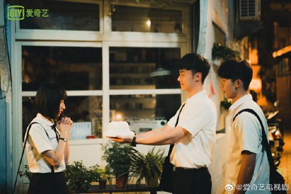 《想见你》剧照