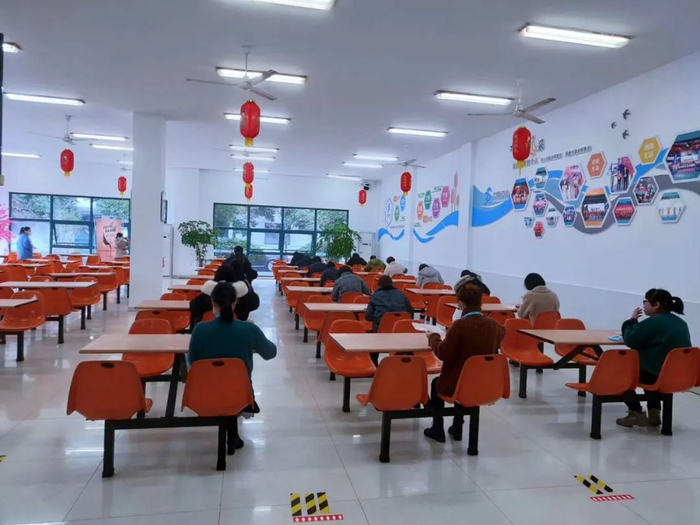 △图片由三生制药提供