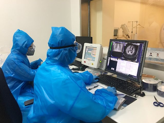 △图片由上海全景医学影像诊断中心提供