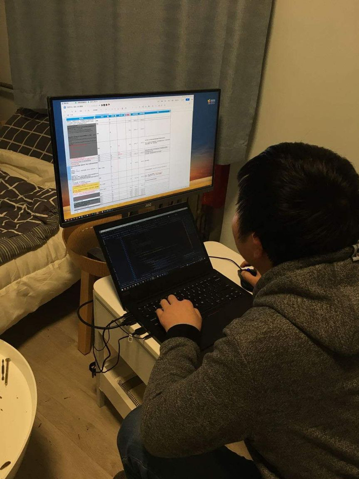 △图片由卫宁科技提供