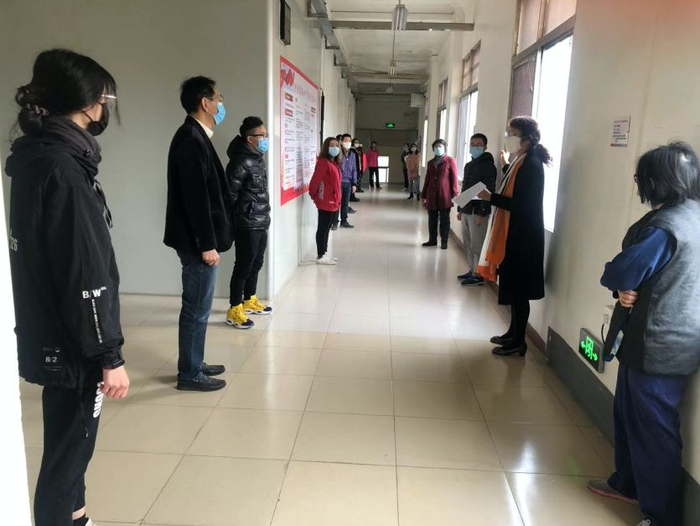 △图片由广药集团提供