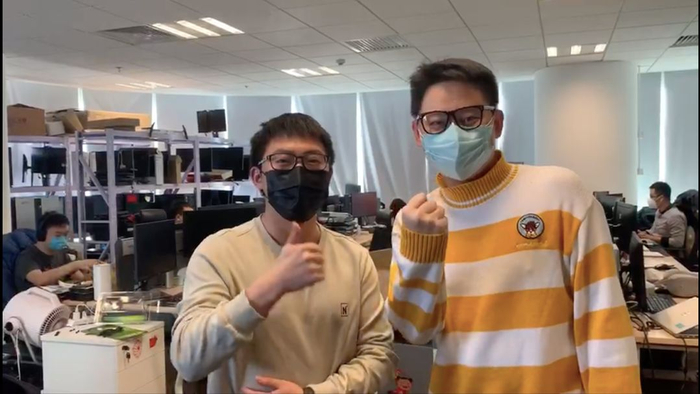△图片由推想科技提供