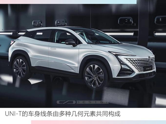 这台中国SUV，看造型至少卖30万！ 8天后在欧洲首发