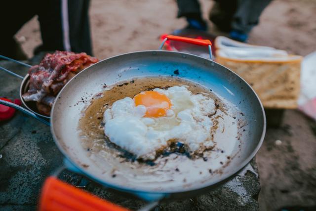 登山吃什么？爬山和露营食物分享