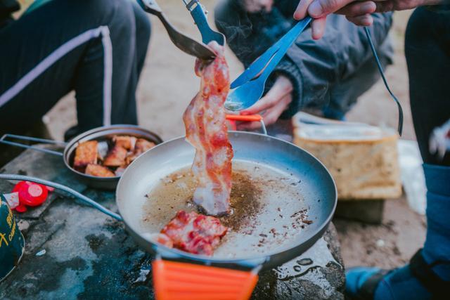 登山吃什么？爬山和露营食物分享