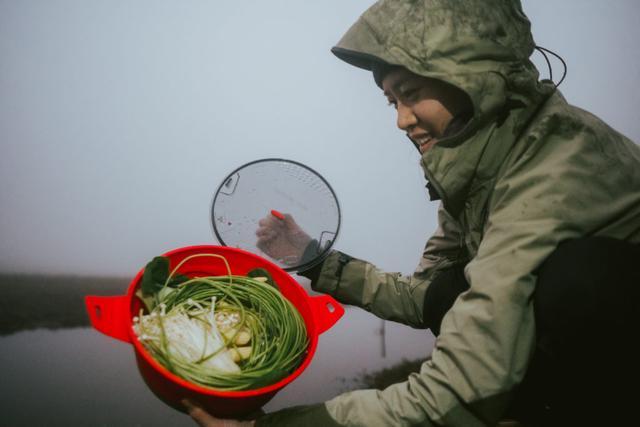 登山吃什么？爬山和露营食物分享