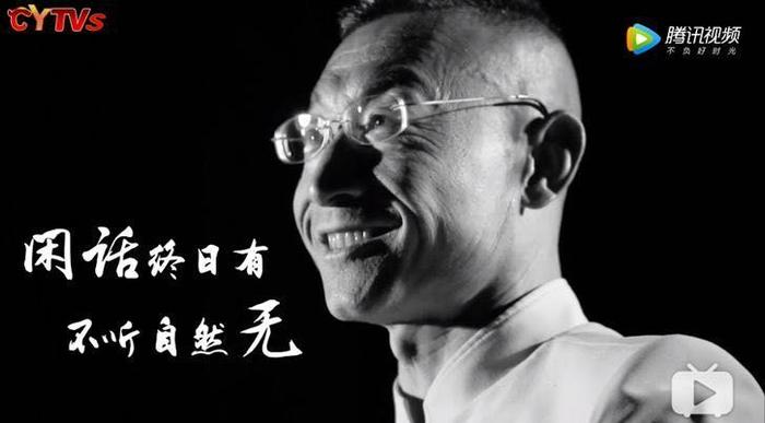 奥利给大叔:我不是小丑,我也想体面地活着