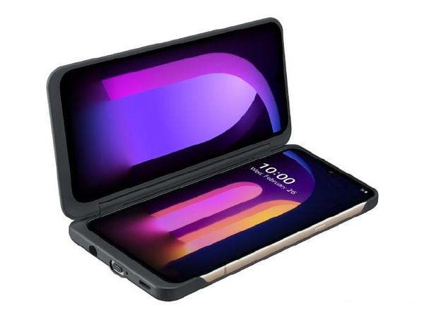 LG V60 Thin 5G