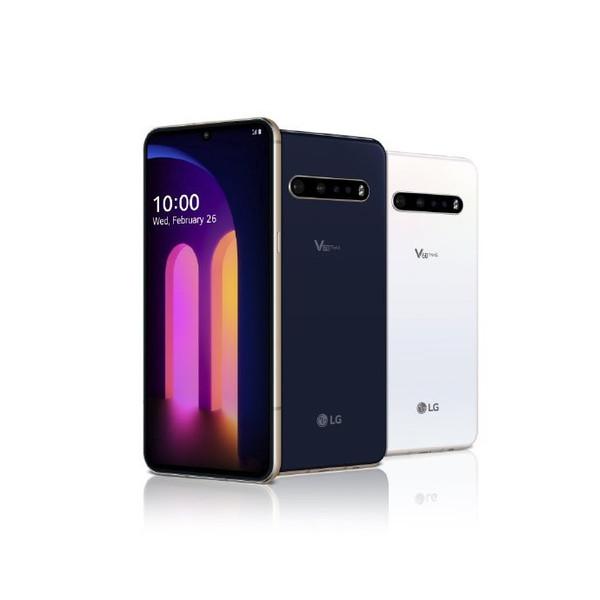 LG V60 Thin 5G