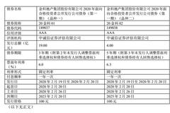 百家中小开发商宣告破产 多家上市房企发债“避寒”