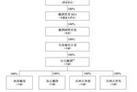 鹏润控股招股书曝光：实控人张中华有“代名人”癖好