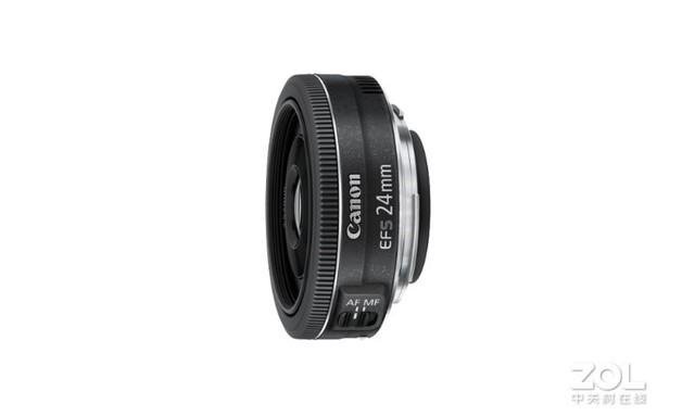 EF-S 24mm f/2.8 STM