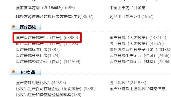 国家药品监督管理局