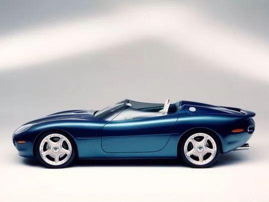 20年前，汽车设计师们勾勒的当下