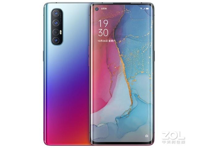 Oppo Reno 3 Pro手机