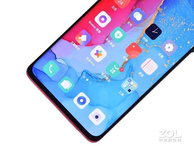 Oppo Reno 3 Pro