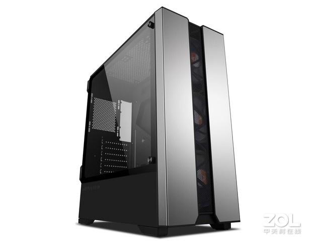 金河田21+系列的峥嵘 Z22机箱