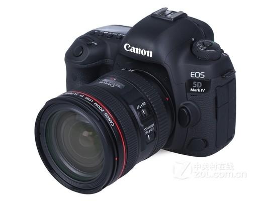 图为:佳能5D Mark IV(单机)高清实拍图